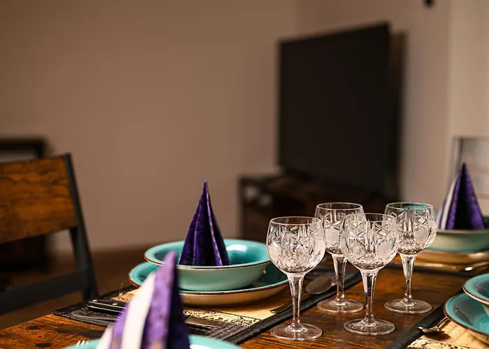 At Park, Luxurioese Mit Terrasse Und Parkplatz Im Herzen Von Apartment Graz