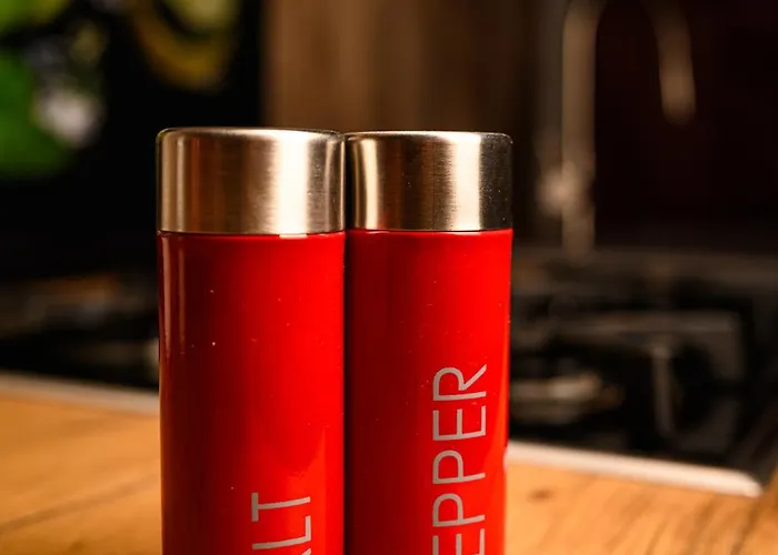 At Park, Luxurioese Mit Terrasse Und Parkplatz Im Herzen Von Apartment