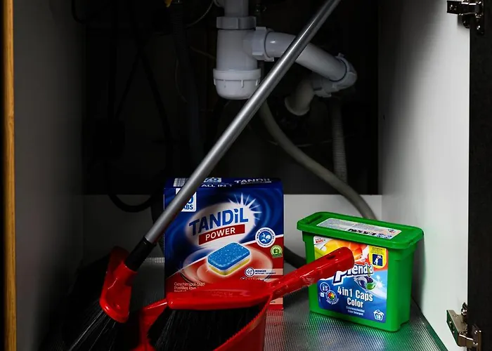 At Park, Luxurioese Mit Terrasse Und Parkplatz Im Herzen Von Graz