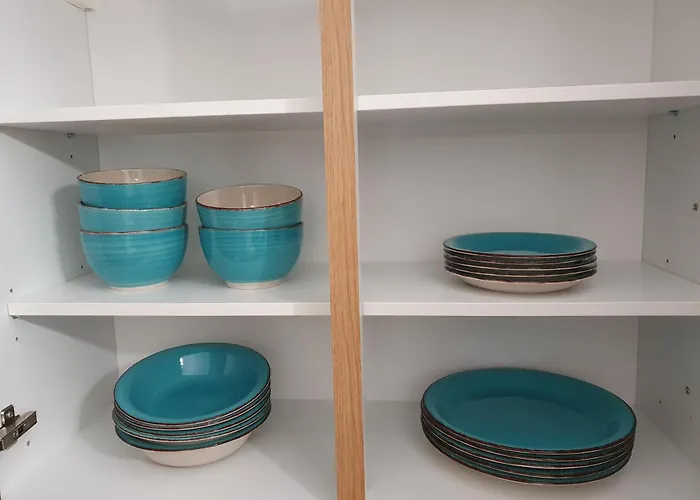 At Park, Luxurioese Mit Terrasse Und Parkplatz Im Herzen Von *