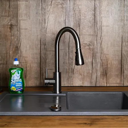 アパート At Park, Luxurioese Mit Terrasse Und Parkplatz Im Herzen Von *