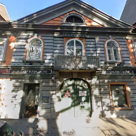 아파트 At Park, Luxurioese Mit Terrasse Und Parkplatz Im Herzen Von 그라츠