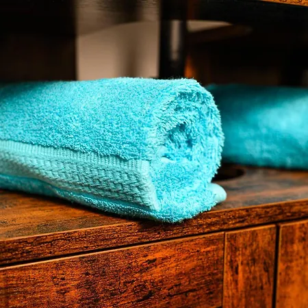 At Park, Luxurioese Mit Terrasse Und Parkplatz Im Herzen Von アパート *