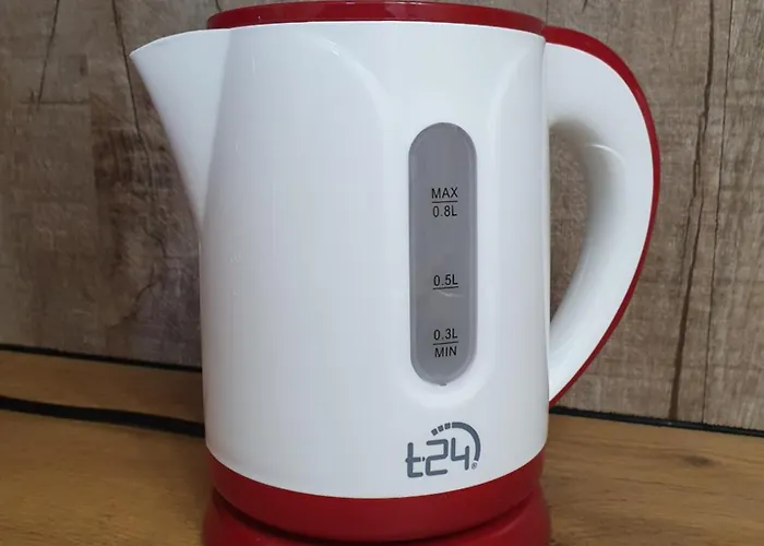 At Park, Luxurioese Mit Terrasse Und Parkplatz Im Herzen Von